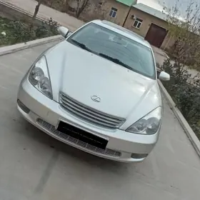 Lexus ES 300 2002