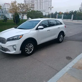 Kia Sorento 2020