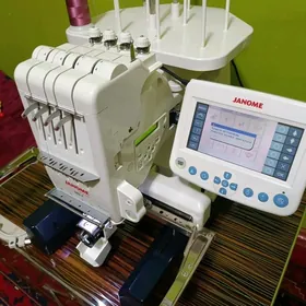 janome MB4