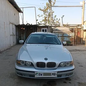 BMW E39 1997