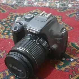 Canon 1100d