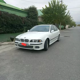 BMW 530 2001