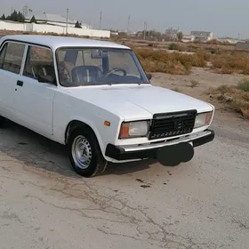 Lada 2107 1998