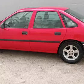 Opel Vectra 1991