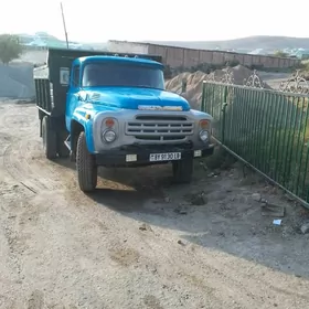 Zil 130 1988