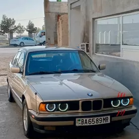 BMW 525 1994