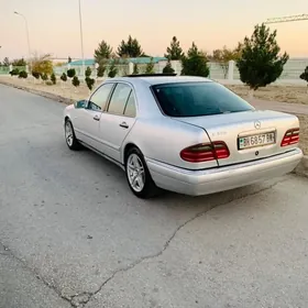 Mercedes-Benz C320 1997