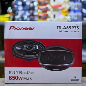 Pioneer Kalonka