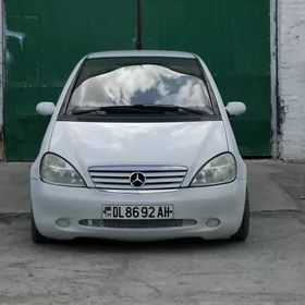 Mercedes-Benz A150 1998