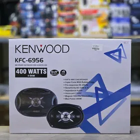 Kenwood Kalonka