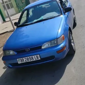 Toyota Corolla 1995