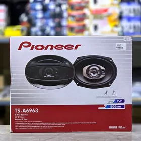 Pioneer Kalonka