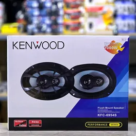 Kenwood Kalonka