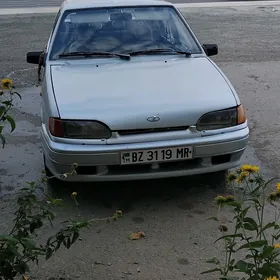 Lada 2115 2001