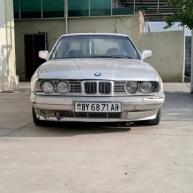 BMW 5 Series 1991