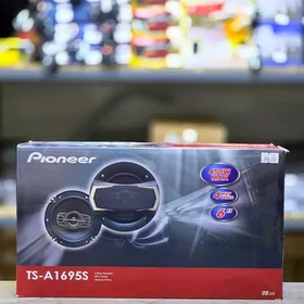 Pioneer Kalonka