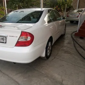 Toyota Camry 2003