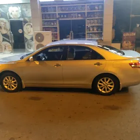 Toyota Camry 2009