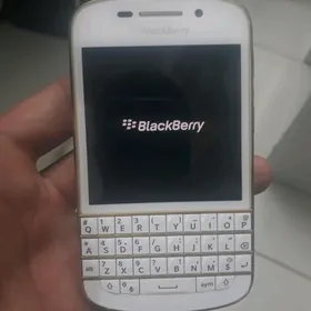 BlackBerry