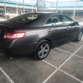 Toyota Camry 2010