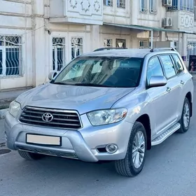 Toyota Highlander 2010