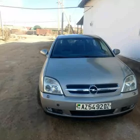 Opel Vectra 2002