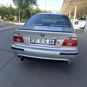 bmw e39