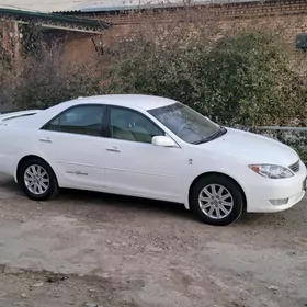 Toyota Camry 2002