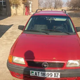 Opel Astra 1996