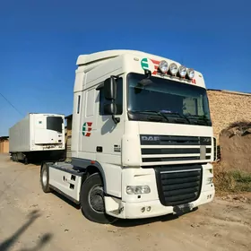 DAF 460 2010