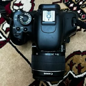 Canon EOS600D