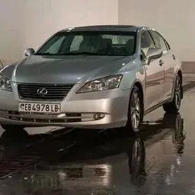 Lexus ES 350 2008