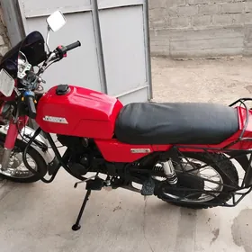 Jawa 300 1992