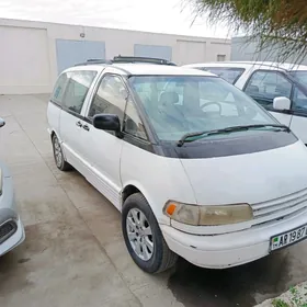 Toyota Previa 1995