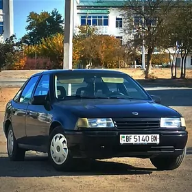 Opel Vectra 1992