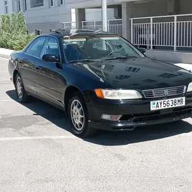 Toyota Mark II 1995