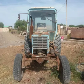 MTZ 80 1991