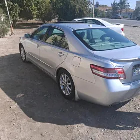 Toyota Camry 2010