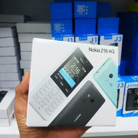 Nokia 216 4g