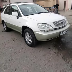 Lexus RX 300 1999