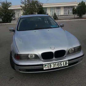 BMW 520 1998