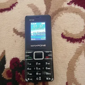 Maxfone M 108