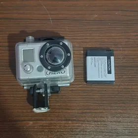 Gopro hero 1