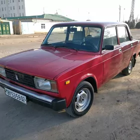 Lada 2105 1989