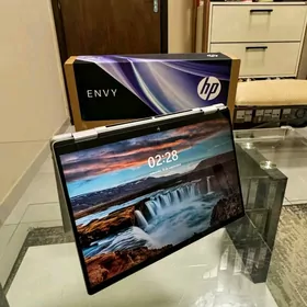 HP Envy X360/Ryzen 5/RAM 16GB