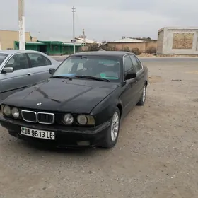 BMW 525 1991