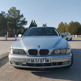 BMW E39 1997