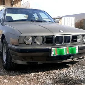 BMW 525 1991