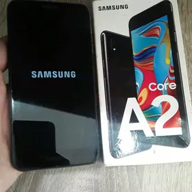 A2 core