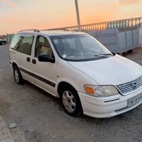 Opel Sintra 1999